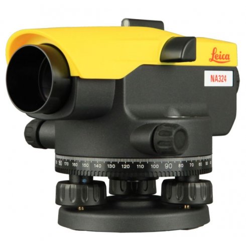 Нивелир Leica NA324