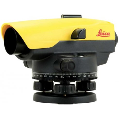 Нивелир Leica Na524