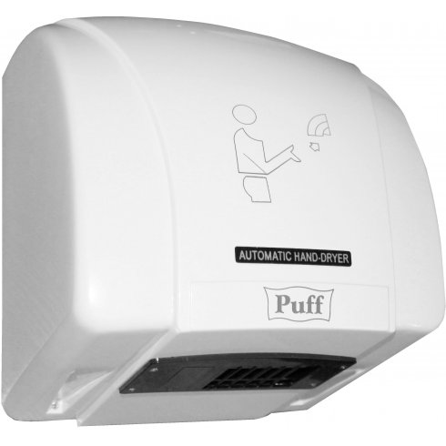 Сушилка для рук Puff-8851
