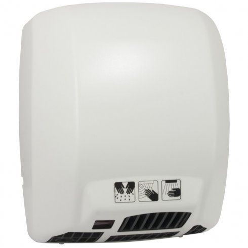 Сушилка для рук Puff-8885W