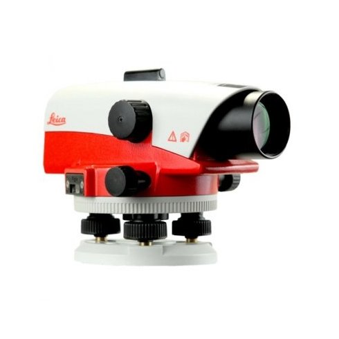 Нивелир Leica NA730