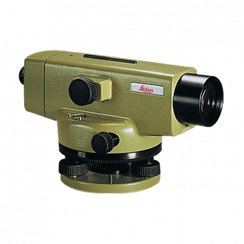 Нивелир Leica NAK 2
