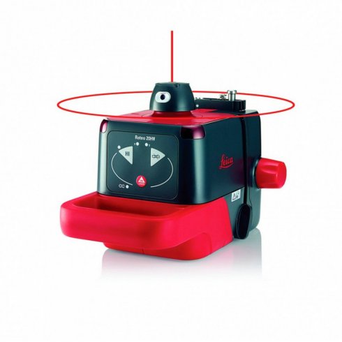 Нивелир Leica Roteo 20HV