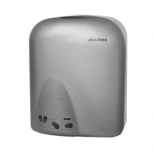 Сушилка для рук Ksitex M-1650 С