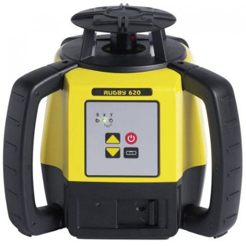Нивелир Leica Rugby 620
