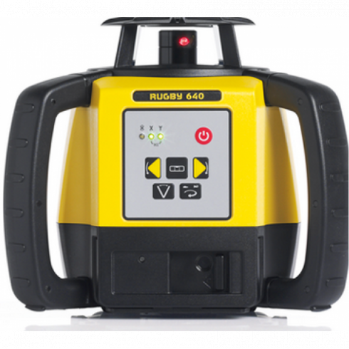 Нивелир Leica Rugby 640