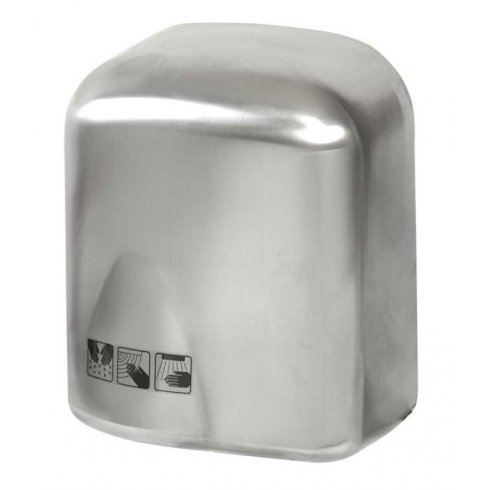 Сушилка для рук Ksitex M-1650 АС