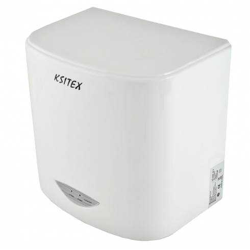 Сушилка для рук Ksitex M-2008 Jet (белая)