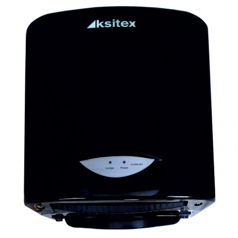 Сушилка для рук Ksitex M-2008 Jet (черная)