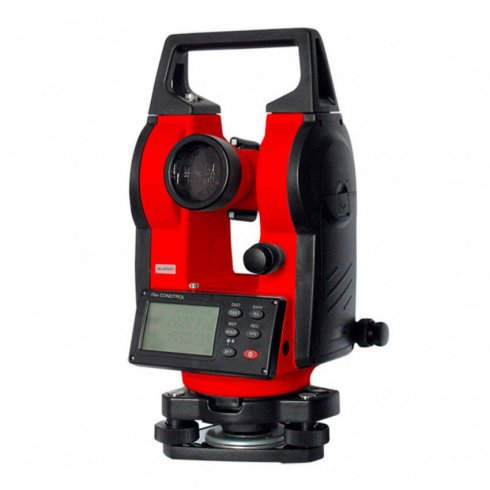 Теодолит Condtrol iTeo 5