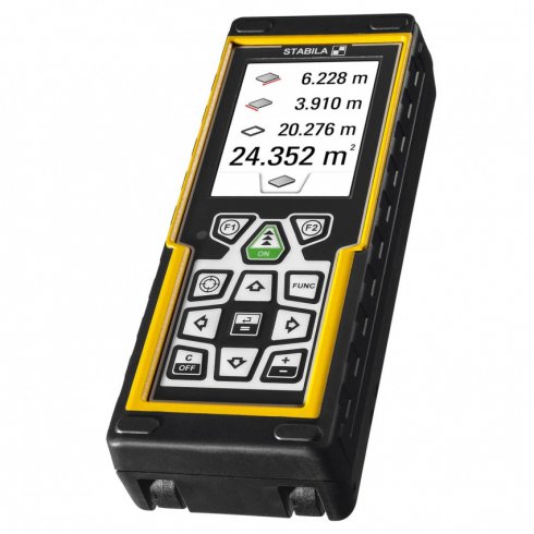 Дальномер Stabila LD 520