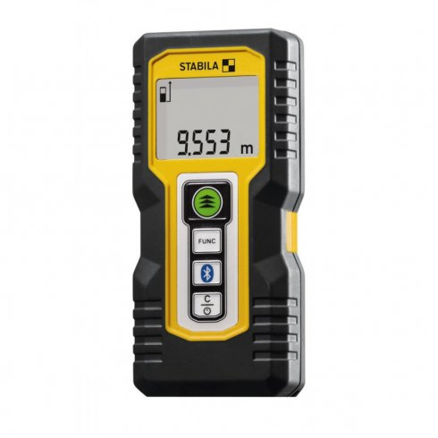 Дальномер лазерный Stabila LD 250 BT