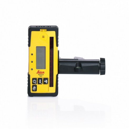 Приемник лазерного луча Leica Rod Eye 160
