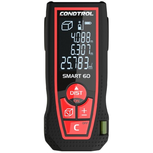 Дальномер лазерный Condtrol Smart 60