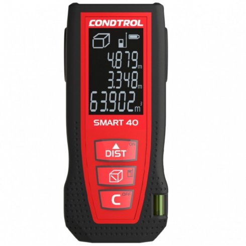 Дальномер лазерный Condtrol Smart 40