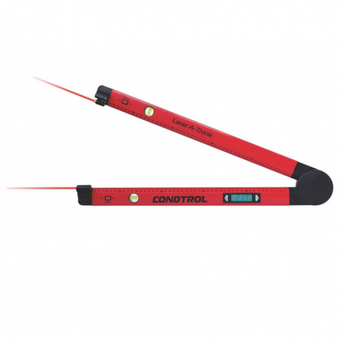 Угломер лазерный Condtrol Laser A-Tronix