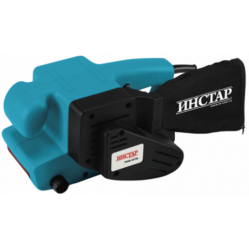Шлифовальная машина Инстар ЛШМ 45709