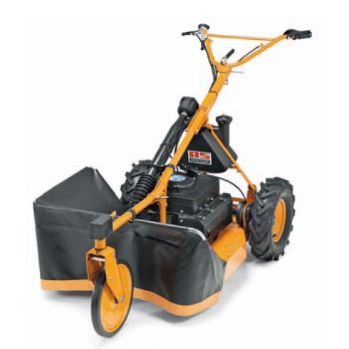 Газонокосилка AS-Motor Allmaher Enduro AS 28/4