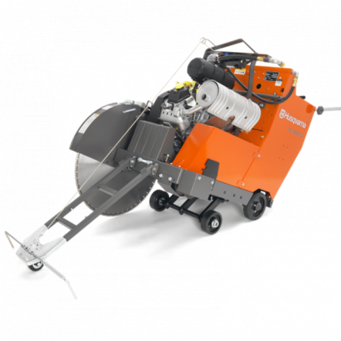 Резчик швов Husqvarna FS3500G (967 62 13-06)