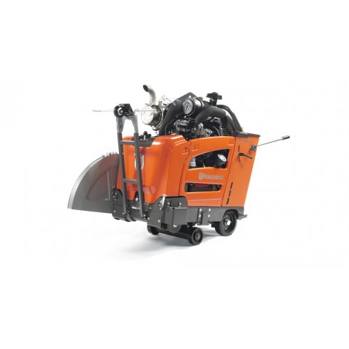 Резчик швов Husqvarna FS5000D (967 20 73-40)