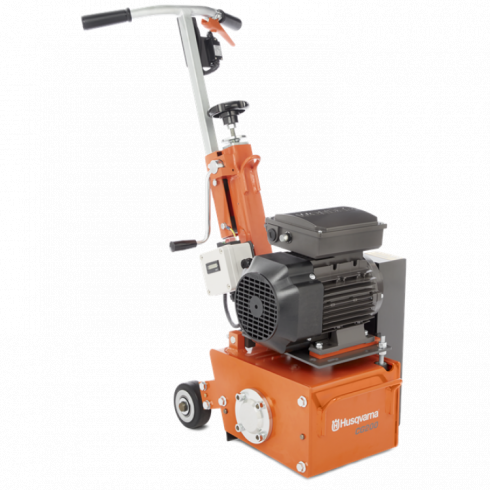 Машина для подготовки поверхности Husqvarna CG200 electric (967 66 24-01)