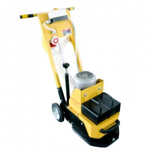 Мозаично-шлифовальная машина Инстар ЭММ 93245 (7.5 кВт. 360 В)