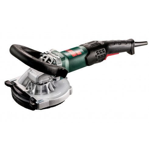 Шлифовальная машина по бетону Metabo RFEV 19-125 RT (603825700)