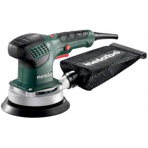 Шлифовальная машина Metabo SXE 3150 (600444500)