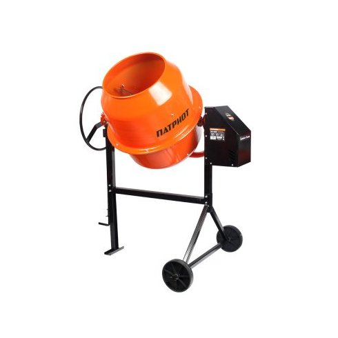 Бетоносмеситель Patriot БM 127C