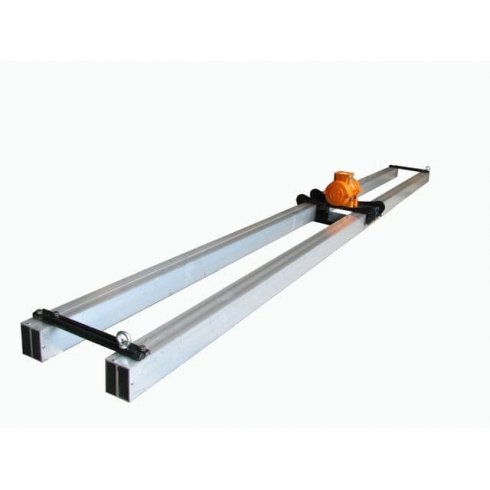 Виброрейка двойная Нарвин BP 5.5