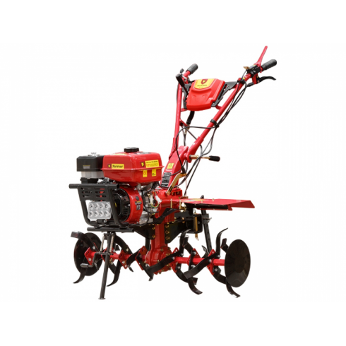 Культиватор Fermer FM-813MX