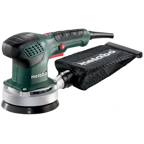 Шлифмашина Metabo SXE 3125 (600443500)