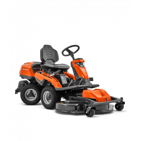 Райдер Husqvarna R 316TX AWD