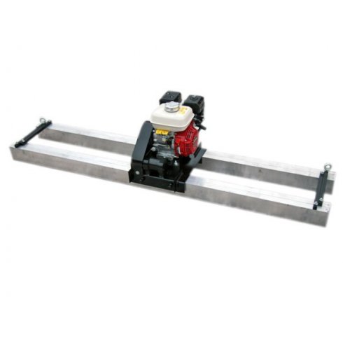 Виброрейка двойная жесткая Нарвин Vmax 5.5 (Honda)