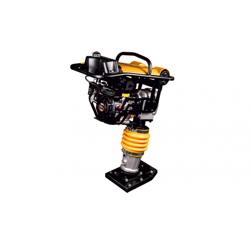 Вибротрамбовка Vektor VRG80L