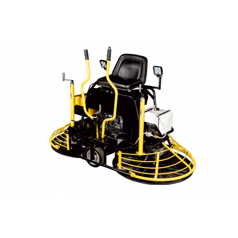 Затирочная машина Vektor VTMG-1000