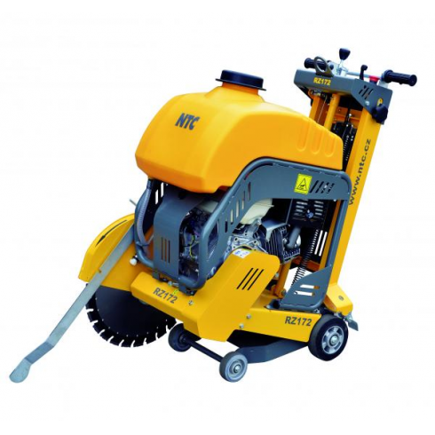 Резчик швов NTC RZ 172