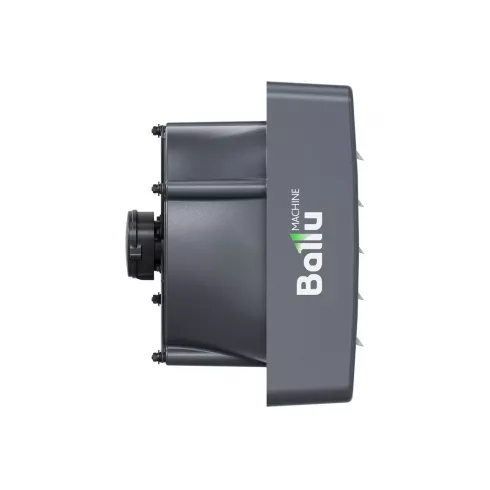 Тепловентилятор Ballu BHP-W2-20-С