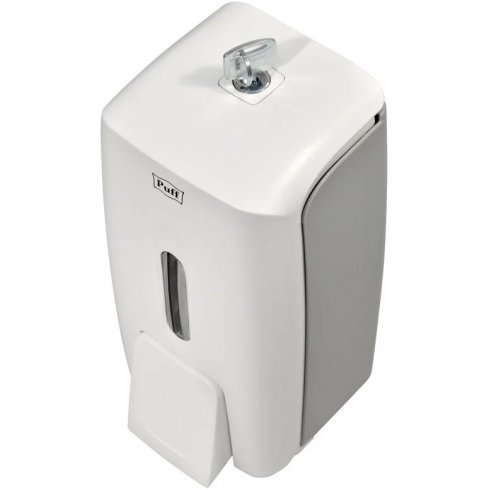Дозатор для жидкого мыла Puff 8120