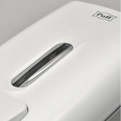 Дозатор для жидкого мыла Puff 8120