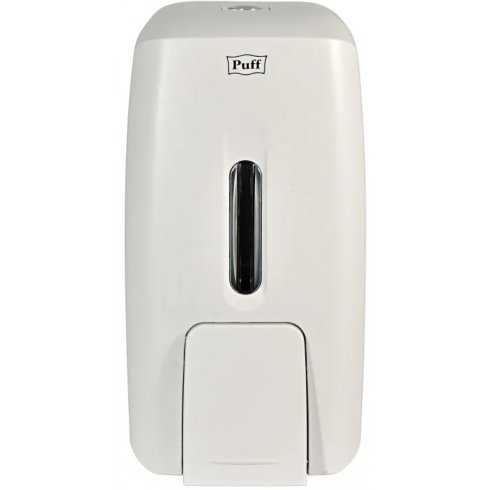 Дозатор для жидкого мыла Puff 8120