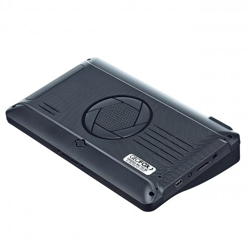 GPS навигатор Geofox 703 SE+