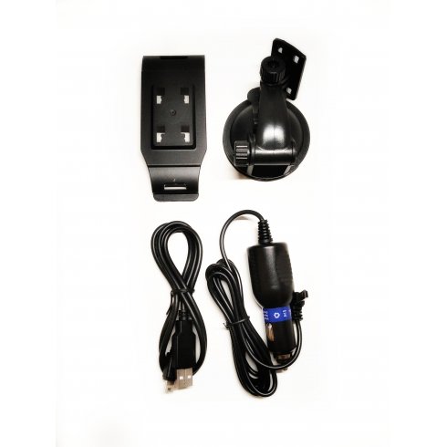GPS навигатор Geofox 703 SE+