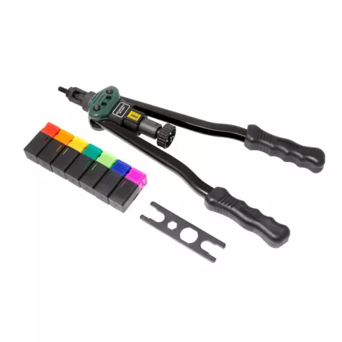 Заклепочник резьбовой рычажный RockForce RF-67805