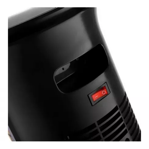 Тепловентилятор Brayer BR4806