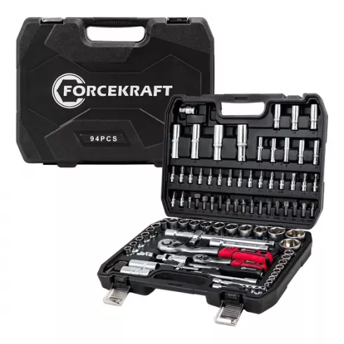 Набор инструментов ForceKraft FK-4941-5