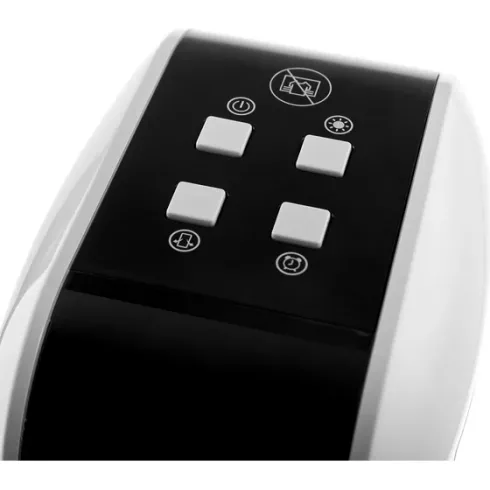 Тепловентилятор Brayer BR4802
