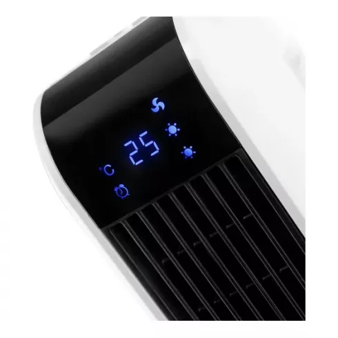 Тепловентилятор Brayer BR4802