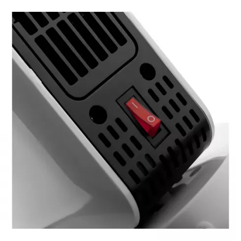 Тепловентилятор Brayer BR4802