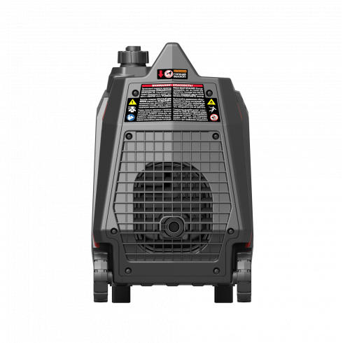 Генератор инверторный SUNREKA G4000iS